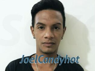 JoelCandyhot