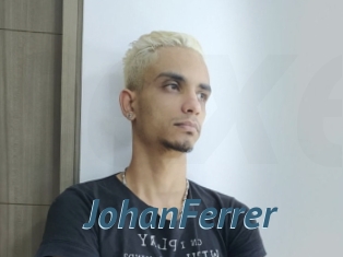 JohanFerrer