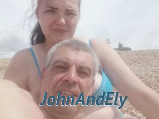 JohnAndEly
