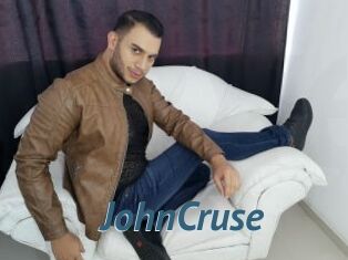 JohnCruse