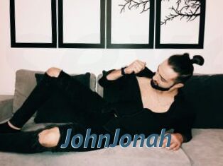 JohnJonah