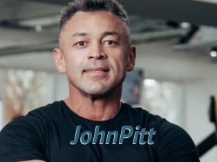 JohnPitt