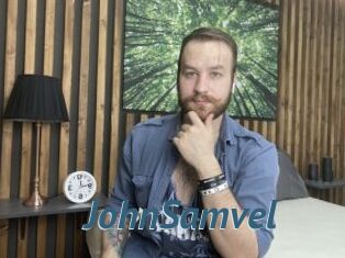JohnSamvel