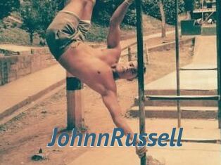 JohnnRussell
