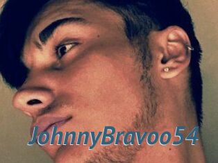 JohnnyBravoo54