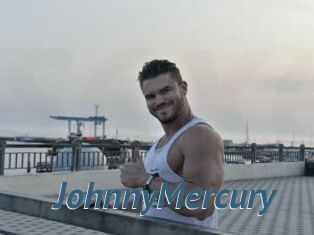 JohnnyMercury