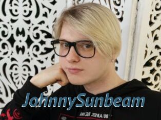 JohnnySunbeam
