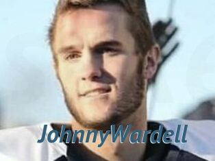 JohnnyWardell