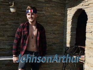 JohnsonArthur