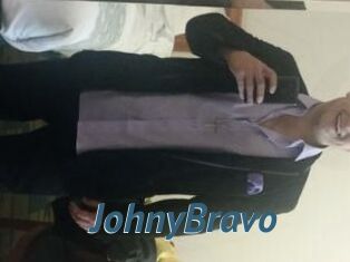 JohnyBravo