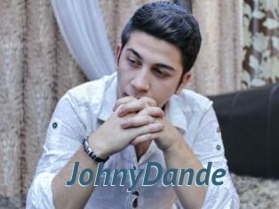 JohnyDande