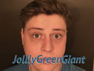 JolllyGreenGiant