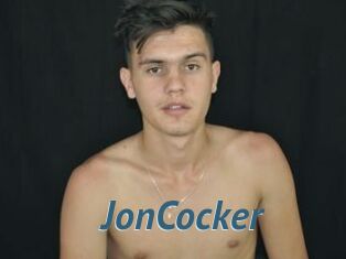 JonCocker