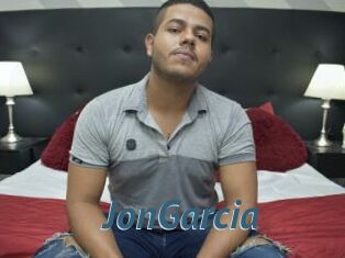 JonGarcia