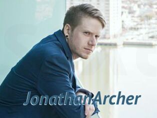JonathanArcher