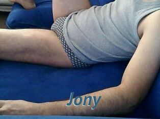 Jony