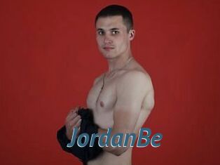 JordanBe