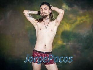 JorgePacos