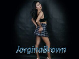 JorginaBrown