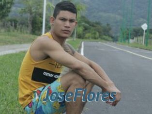JoseFlores