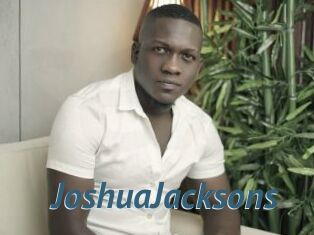 JoshuaJacksons