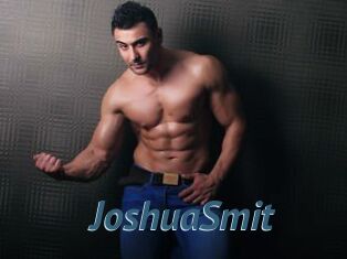 JoshuaSmit