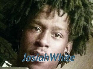 Josiah_White