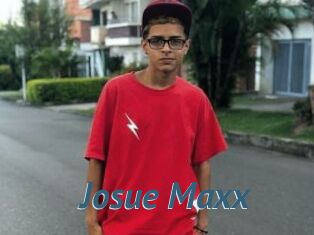 Josue_Maxx