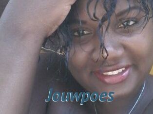Jouwpoes