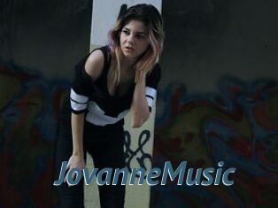 JovanneMusic