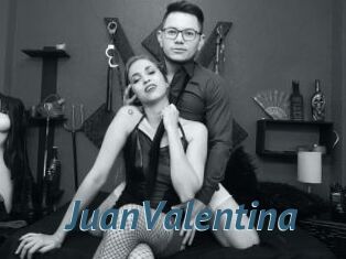 JuanValentina