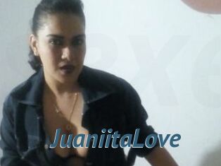 JuaniitaLove