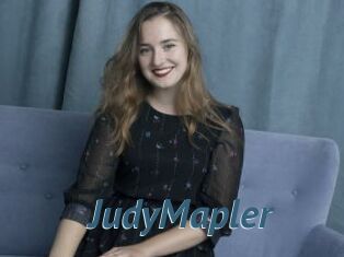 JudyMapler