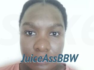 JuiceAssBBW
