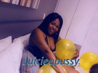 Juicieepussy