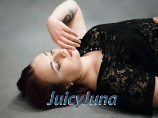 JuicyJuna