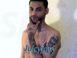 Juicyjaay
