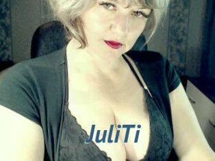 JuliTi