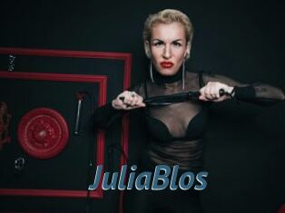JuliaBlos