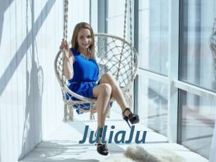 JuliaJu