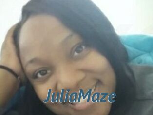 Julia_Maze