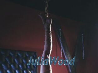 JuliaWood