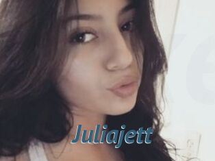 Juliajett