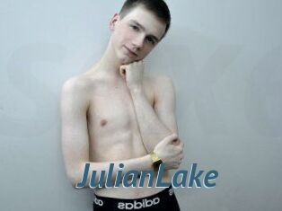 JulianLake