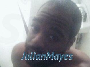 Julian_Mayes