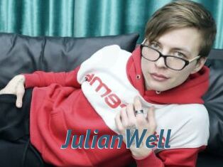 JulianWell