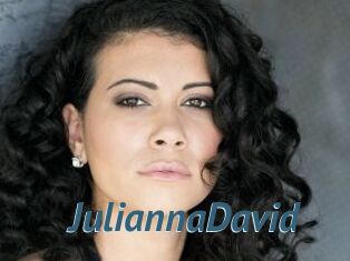 JuliannaDavid
