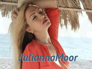 JuliannaMoor