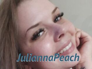 JuliannaPeach