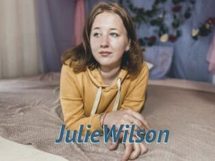 JulieWilson